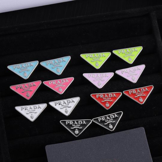 Prada earing 06lyh48